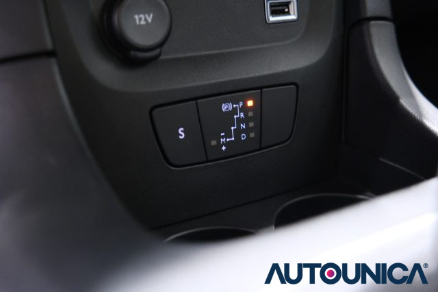 CITROEN C3 usata, con Luci diurne