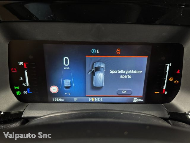 FORD Transit Courier usata, con Servosterzo