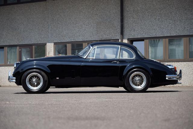 JAGUAR XK usata 5
