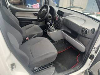 FIAT Doblo usata, con Airbag Passeggero