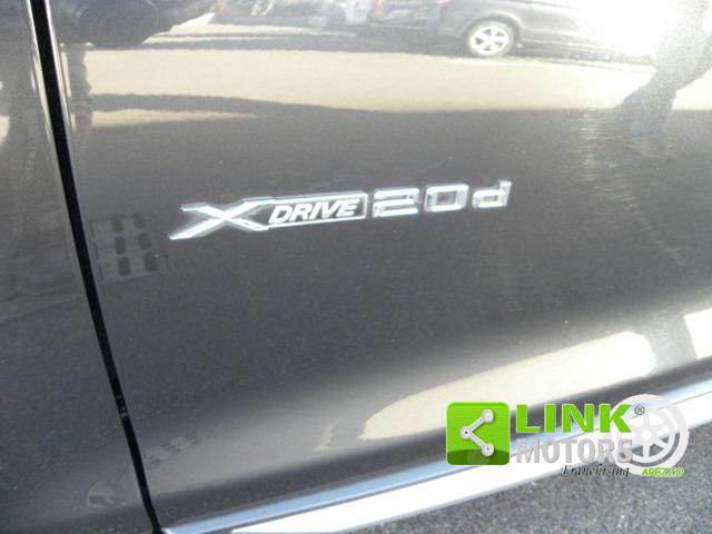 BMW X4 usata, con Cruise Control