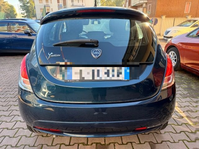 LANCIA Ypsilon usata, con Chiusura centralizzata