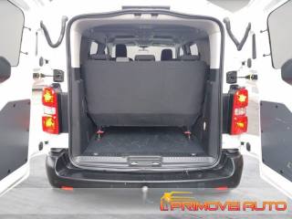 CITROEN Jumpy usata, con Servosterzo