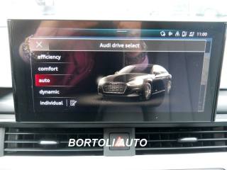 AUDI A5 usata, con Servosterzo