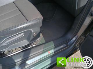 AUDI A4 usata, con Pneumatici estivi