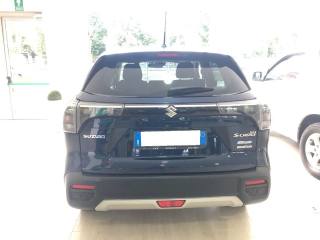 SUZUKI S-Cross usata, con Cerchi in lega