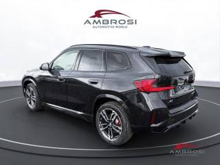 BMW X1 usata 2