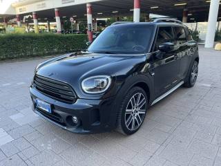 MINI Mini 2.0 Cooper D Yours Countryman