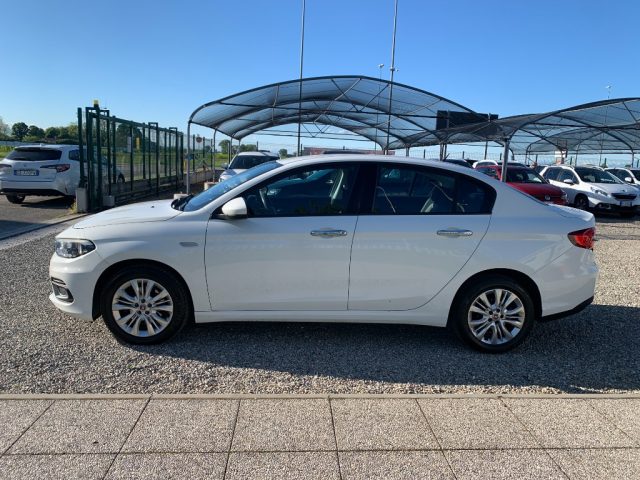 FIAT Tipo usata, con Cerchi in lega