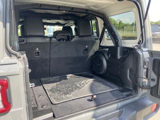 JEEP Wrangler usata 41