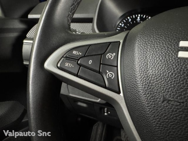 DACIA Sandero usata, con Controllo vocale