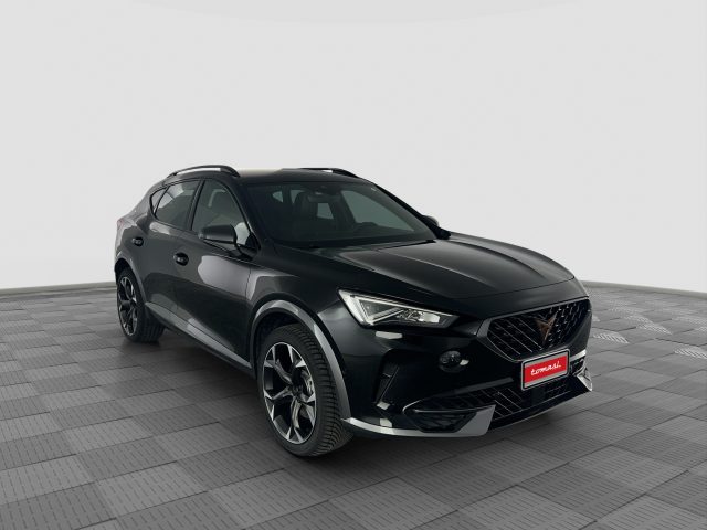 CUPRA Formentor usata 6
