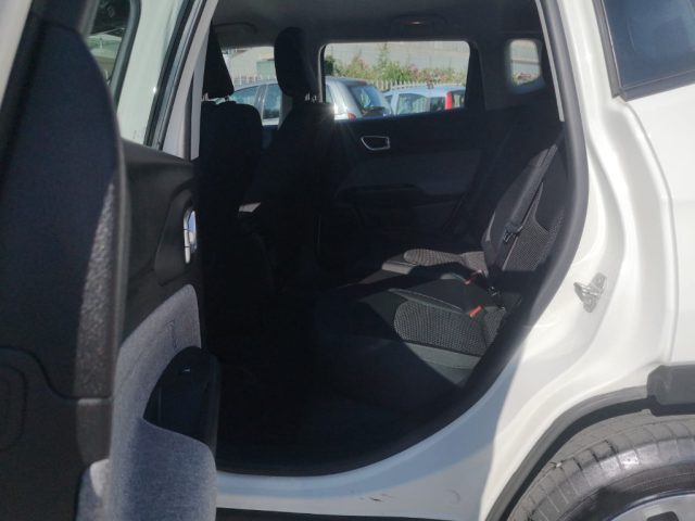 JEEP Compass usata, con Cruise Control