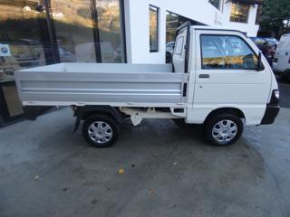 PIAGGIO Porter usata 8