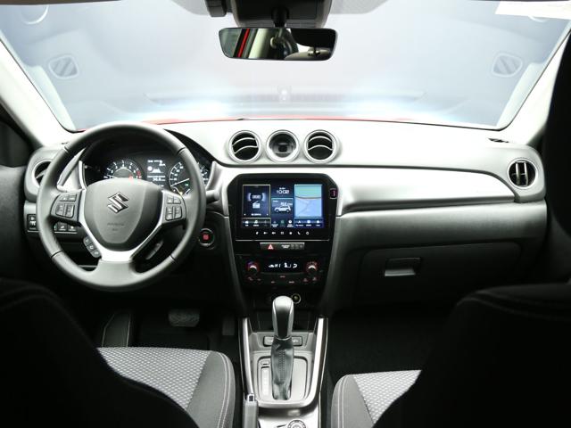 SUZUKI Vitara usata, con Climatizzatore