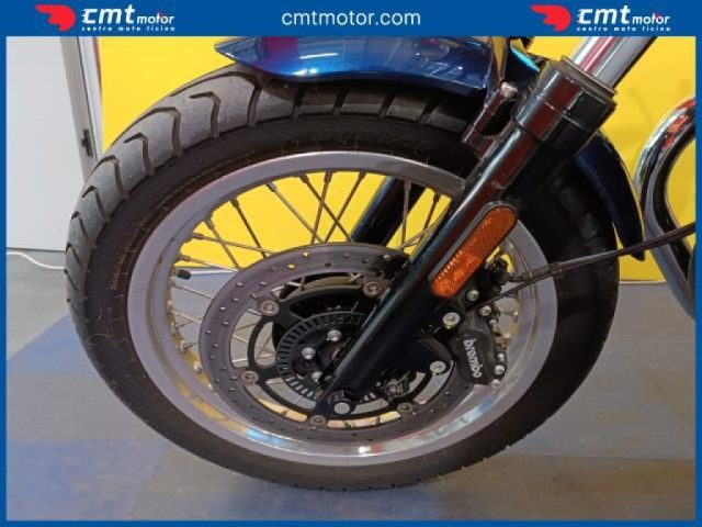 MOTO GUZZI V7 usata 10