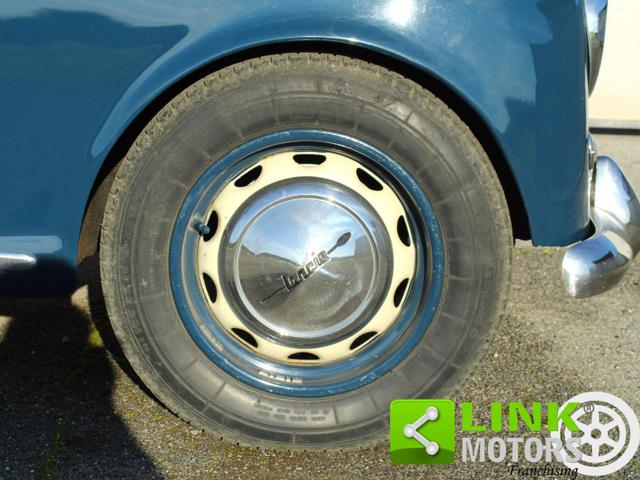 LANCIA Appia usata 15