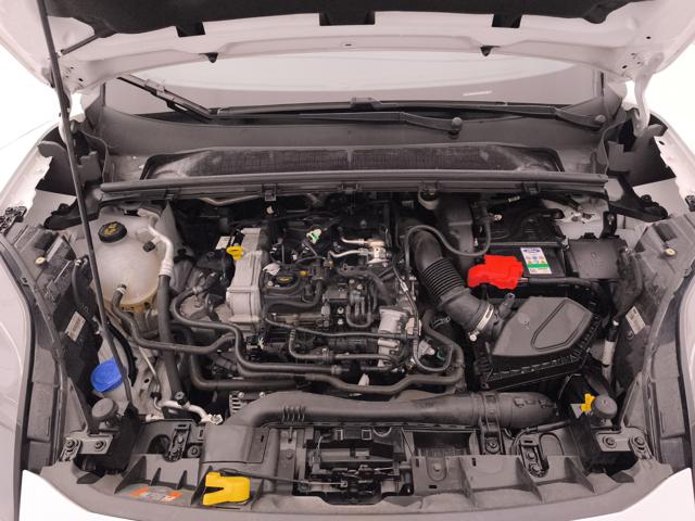 FORD Puma usata, con Specchietti laterali elettrici