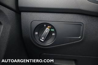 VOLKSWAGEN Tiguan usata, con Controllo vocale