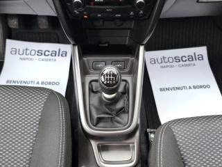 SUZUKI Vitara usata, con Controllo elettronico della corsia