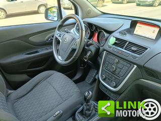 OPEL Mokka usata, con MP3