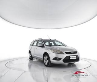 FORD Focus usata 1