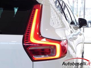 VOLVO XC40 usata, con Volante multifunzione