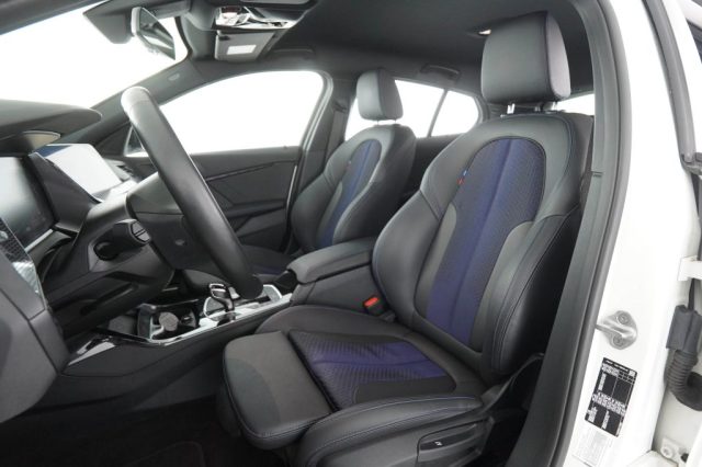 BMW 118 usata 8
