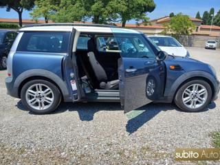 MINI Clubman usata 18