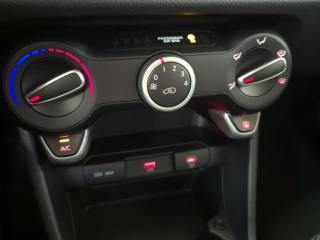 KIA Picanto usata, con USB