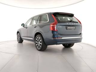 VOLVO XC90 usata, con Airbag laterali