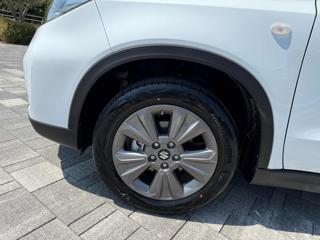 SUZUKI Vitara usata, con Controllo automatico clima