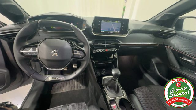 PEUGEOT 208 usata, con Chiusura centralizzata