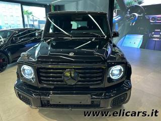 MERCEDES-BENZ G usata, con Airbag laterali