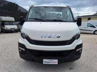 IVECO Daily usata 15