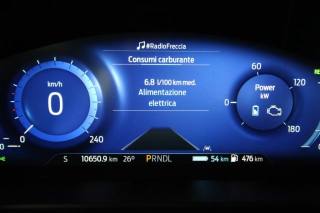 FORD Kuga usata, con Cerchi in lega