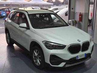 BMW X1 usata 28