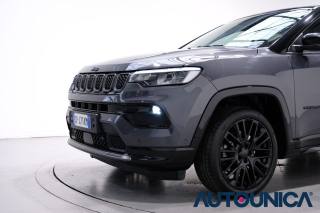 JEEP Compass usata 50