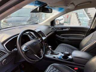FORD Edge usata, con Autoradio digitale