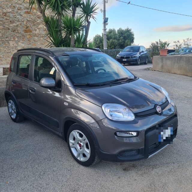 FIAT Panda usata, con Airbag Passeggero