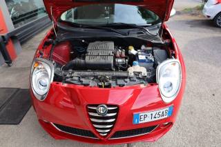 ALFA ROMEO MiTo usata 101