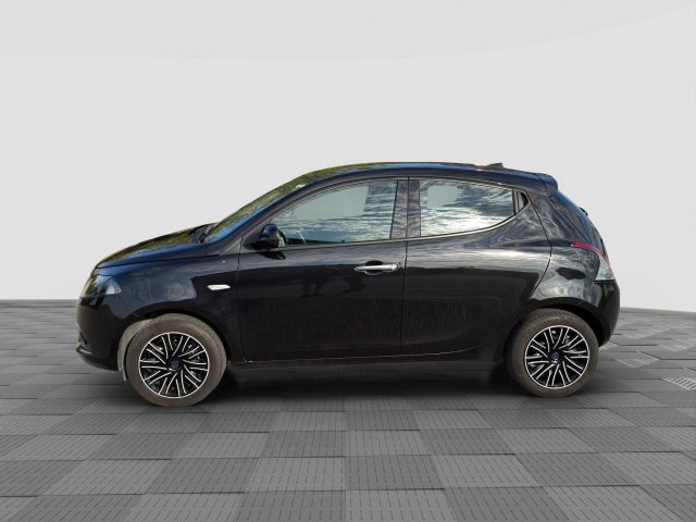 LANCIA Ypsilon usata 1
