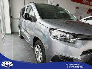TOYOTA Proace City Verso usata, con ESP