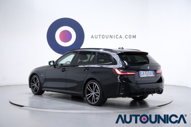 BMW 320 usata, con Servosterzo