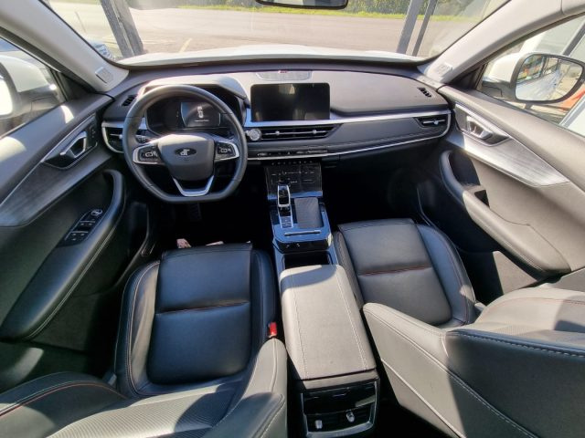 DR MOTOR DR 6.0 usata, con ESP