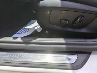 BMW 520 usata, con ESP
