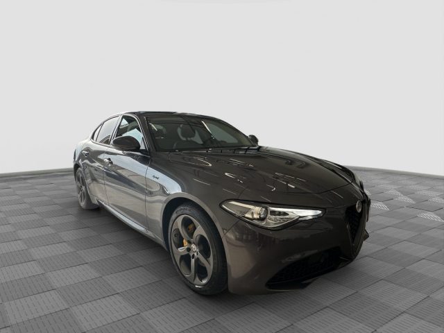 ALFA ROMEO Giulia usata 6