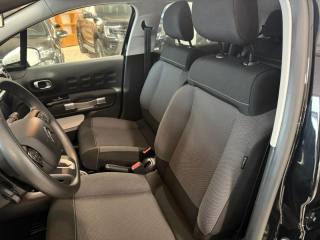 CITROEN C3 usata, con Sensore di pioggia