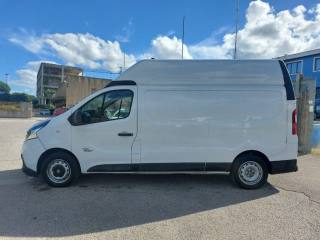 FIAT Talento usata, con Antifurto