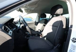 VOLKSWAGEN Tiguan usata, con Autoradio